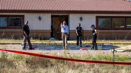 SON DAKİKA&hellip; Cenazeevinde Kan Donduran Olay! 4 Yıl Boyunca 189 Cesedi Sakladı: Her Detayı T&uuml;yler &Uuml;rpertti