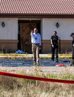 SON DAKİKA&hellip; Cenazeevinde Kan Donduran Olay! 4 Yıl Boyunca 189 Cesedi Sakladı: Her Detayı T&uuml;yler &Uuml;rpertti