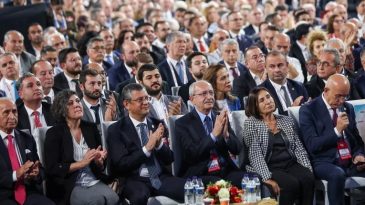 SON DAKİKA&hellip; CHP'nin kurultay davasında yeni gelişmeler! İstanbul 40. Ağır Ceza Mahkemesi kararını duyurdu