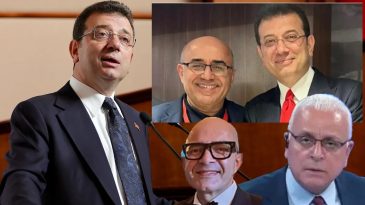 SON DAKİKA&hellip; Ekrem İmamoğlu, H&uuml;seyin G&uuml;n ve Merdan Yanardağ&rsquo;ın bulunduğu casusluk iddianamesinde dikkat &ccedil;eken ayrıntı: Se&ccedil;menlerin &ouml;zel mesajlarına kadar…