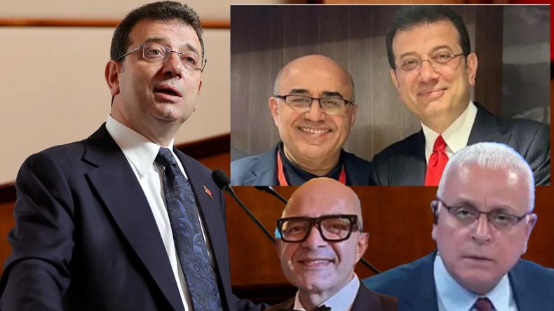 SON DAKİKA&hellip; Ekrem İmamoğlu, H&uuml;seyin G&uuml;n ve Merdan Yanardağ&rsquo;ın bulunduğu casusluk iddianamesinde dikkat &ccedil;eken ayrıntı: Se&ccedil;menlerin &ouml;zel mesajlarına kadar…