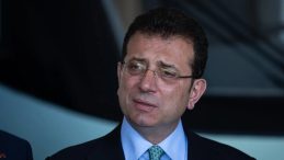 SON DAKİKA&hellip; Ekrem İmamoğlu'nun koruması Bektaş Kamburoğlu g&ouml;zaltına alındı