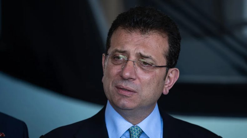 SON DAKİKA&hellip; Ekrem İmamoğlu'nun koruması Bektaş Kamburoğlu g&ouml;zaltına alındı