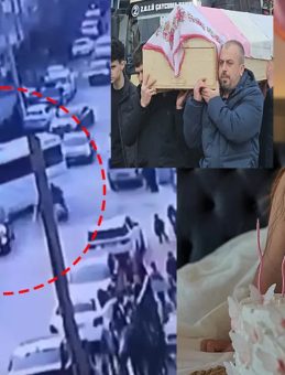 SON DAKİKA&hellip; Ela Tabakoğlu servis midib&uuml;s&uuml;n&uuml;n &ccedil;arpması sonucu hayatını kaybetti! Acılı ailenin s&ouml;zleri y&uuml;rek dağladı: Bu kaza değil cinayet!