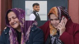 SON DAKİKA&hellip; Ev sahibi ile kiracı arasındaki &lsquo;evden &ccedil;ıkma&rsquo; kavgasında kan aktı: Kalbinden bı&ccedil;aklanan Aziz kurtarılamadı!