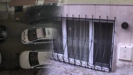 SON DAKİKA&hellip; İstanbul Esenler'de yaşanan dehşet! Eşine silahlı saldırı; polisleri g&ouml;r&uuml;nce intihar etti