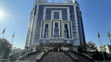 SON DAKİKA&hellip; İzmir Buca Belediyesi'ne Y&ouml;nelik Yolsuzluk Soruşturması: 28 Kişi İ&ccedil;in G&ouml;zaltı Kararı!