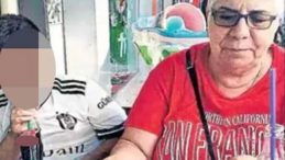 SON DAKİKA&hellip; İzmir'de Servet Polat Kumpir Yedikten Sonra Hayatını Kaybetti! İş Yeri Sahibinin Eşi Hakkında Hapis İstemi!