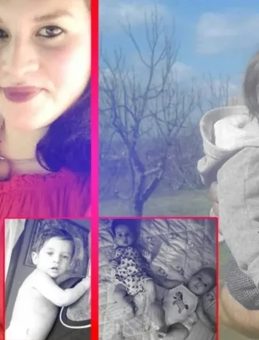 SON DAKİKA&hellip; İzmir'deki yangında 5 kardeş hayatını kaybetmişti: Anne Sinem Melisa Akcan hakkında son s&ouml;z&uuml; istinaf s&ouml;yledi!