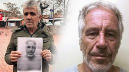 SON DAKİKA&hellip; Jeffrey Epstein ile benzerliği başına iş a&ccedil;tı! T&uuml;m d&uuml;nya onun peşinde: İnsanlar bana Epstein&rsquo;mişim gibi bakıyor!
