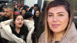 SON DAKİKA&hellip; Kahramanmaraş'ta korkun&ccedil; bir olay! Ayrılmak isteyen Alev Ko&ccedil;, aracında boğularak hayatını kaybetti: Kızı g&ouml;zyaşlarına boğuldu!