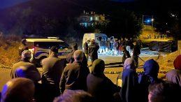 SON DAKİKA&hellip; Kayseri&rsquo;de yaşlı &ccedil;ift evlerinin &ouml;n&uuml;nde katledilmişti: Kan donduran cinayeti at izi aydınlattı!