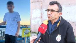 SON DAKİKA&hellip; Kuaf&ouml;re gidiyorum diyerek evden &ccedil;ıkmıştı: 18 yaşındaki Enes Alakuş'tan haber var: Dikkat &ccedil;eken yurt dışı detayı