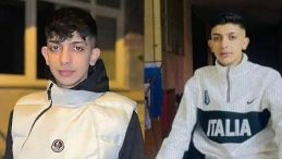 SON DAKİKA&hellip; Mattia Ahmet Minguzzi, Hakan &Ccedil;akır, Atlas &Ccedil;ağlayan&hellip; Şimdi de Erkan Karadeniz! 16 yaşındaki katil bu nedenle cinayeti işledi