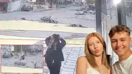 SON DAKİKA&hellip; Mersin'de Korkun&ccedil; Kaza! 16 Yaşındaki Defne Su &Ccedil;elik Motosiklet Kazasında Hayatını Kaybetti!