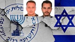 SON DAKİKA&hellip; MOSSAD'ın T&uuml;rkiye Ağı Deşifre Oldu!