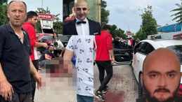 SON DAKİKA&hellip; Patronunun boğazını kesip sırtından bı&ccedil;akladı! Kan donduran cinayette muhasebecinin cezası belli oldu!