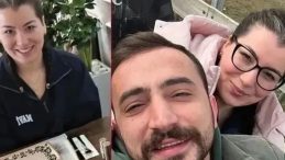 SON DAKİKA&hellip; Şeyma G&ouml;k&ccedil;e 14. kattan d&uuml;şerek hayatını kaybetmişti: Eşi hakkında dikkat &ccedil;eken karar!