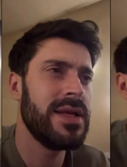 SON DAKİKA… Sosyal Medya Fenomeni Deniz Sinan Demir İçin Gözaltı Kararı!