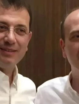 SON DAKİKA&hellip; Uyuşturucu ve fuhuş soruşturmasında yeni gelişme: Dilek İmamoğlu&rsquo;nun kardeşi Ali Kaya ile 19 ş&uuml;pheli adliyeye sevk edildi