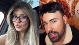 SON DAKİKA&hellip; Uyuşturucu ve Fuhuş Soruşturmasında Yeni Gelişmeler! Sosyal Medya Fenomenleri Simge Baranoğlu, Taha &Ouml;zer ve Eda Alboya G&ouml;zaltına Alındı!