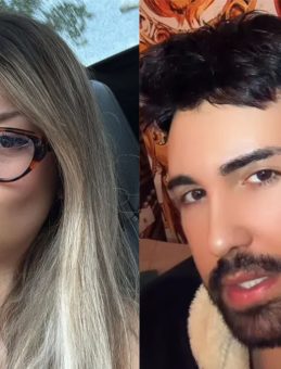 SON DAKİKA&hellip; Uyuşturucu ve Fuhuş Soruşturmasında Yeni Gelişmeler! Sosyal Medya Fenomenleri Simge Baranoğlu, Taha &Ouml;zer ve Eda Alboya G&ouml;zaltına Alındı!