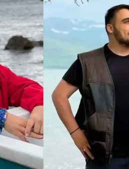 SON DAKİKA&hellip; Yunus Seyyah İsimli Sosyal Medya Fenomenine Hapis Cezası: Kadınları Nasıl Dolandırdı!