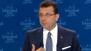 Son Gelişme: 'Casusluk' Soruşturması Sona Erdi – Ekrem İmamoğlu ve 3 Ş&uuml;pheliye İddianame Hazırlandı