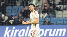 Son G&uuml;l&uuml;şler Kazanır