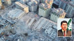 Sorumlular Tek Tek Hesap Verdi