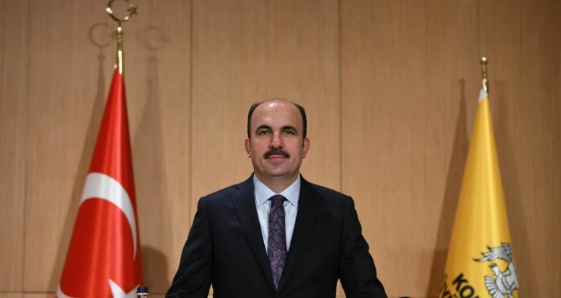 Sosyal Belediyecilikte Konya Farkı: Belediye Başkanı Altay'dan M&uuml;jde &Uuml;st&uuml;ne M&uuml;jde