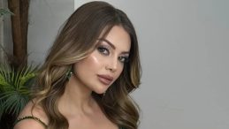 Sosyal Medya Fenomeni Dilara Ka&ccedil;maz'a Trafik Cezası