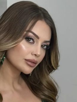 Sosyal Medya Fenomeni Dilara Ka&ccedil;maz'a Trafik Cezası