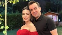 Sosyal medya fenomeni &Ouml;zlem Altınok &Ouml;z ile Tayyar &Ouml;z'&uuml;n yargılandığı davada karar: Yurt dışına &ccedil;ıkış yasağı kaldırıldı