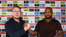 Southampton, Cyle Larin&rsquo;i Kadrosuna Kattı!