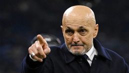 Spalletti &Ouml;fkeli!