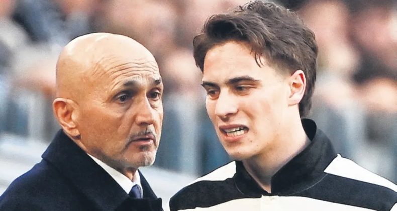 Spalletti, Yenilginin Ardından Acı Ger&ccedil;eği A&ccedil;ıkladı