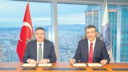 SPK ve TBB Arasında İşbirliği Protokol&uuml; İmzalandı
