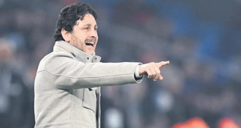 A Spor’da Fırtına Esecek
