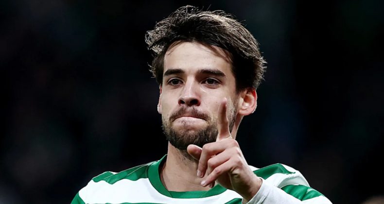 Sporting Lizbon, Famalicao Deplasmanında Zaferle Ayrıldı!