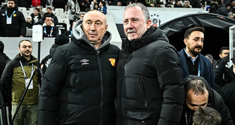 Stanimir Stoilov: &Ccedil;ok &ccedil;alışarak eski halimize geri d&ouml;neceğiz!