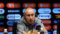 Stanimir Stoilov: En B&uuml;y&uuml;k G&uuml;c&uuml;m&uuml;z G&ouml;ztepe Ailesi!