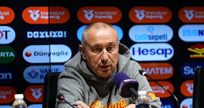 Stanimir Stoilov: En B&uuml;y&uuml;k G&uuml;c&uuml;m&uuml;z G&ouml;ztepe Ailesi!