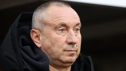 Stanimir Stoilov: İstediğimiz &Uuml;retkenliği G&ouml;steremedik!