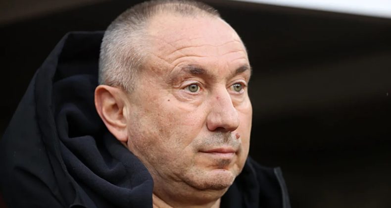 Stanimir Stoilov: İstediğimiz &Uuml;retkenliği G&ouml;steremedik!