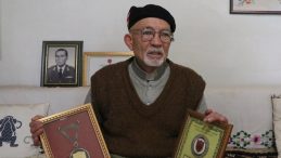 Stantta G&ouml;r&uuml;nce Etkilendi, 77 Bin Metrekare Arazisini TSK İ&ccedil;in Bağışladı | 'Mahallede Dışlandım'