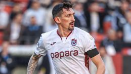 Stefan Savic: Yeniden Ayağa Kalkmak &Ouml;nemliydi!