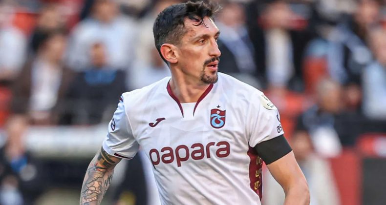 Stefan Savic: Yeniden Ayağa Kalkmak &Ouml;nemliydi!