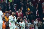 Steve Mounie: Galatasaray&rsquo;a Karşı M&uuml;cadele Etmek Kolay Değil!