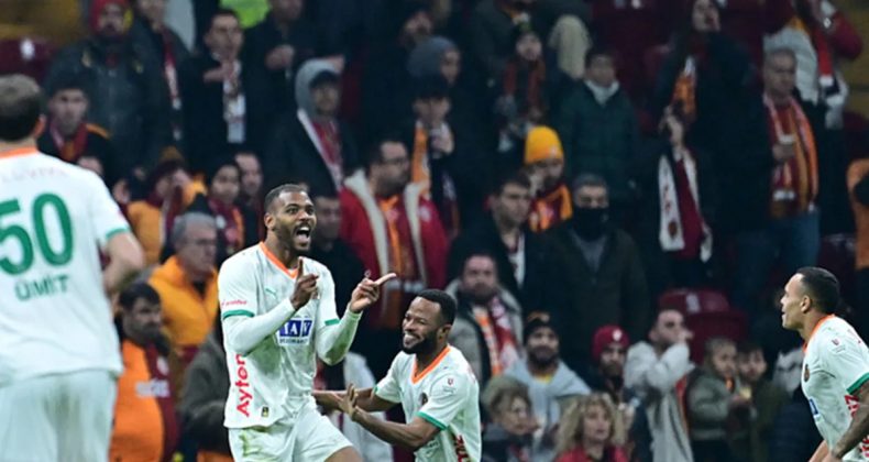 Steve Mounie: Galatasaray&rsquo;a Karşı M&uuml;cadele Etmek Kolay Değil!